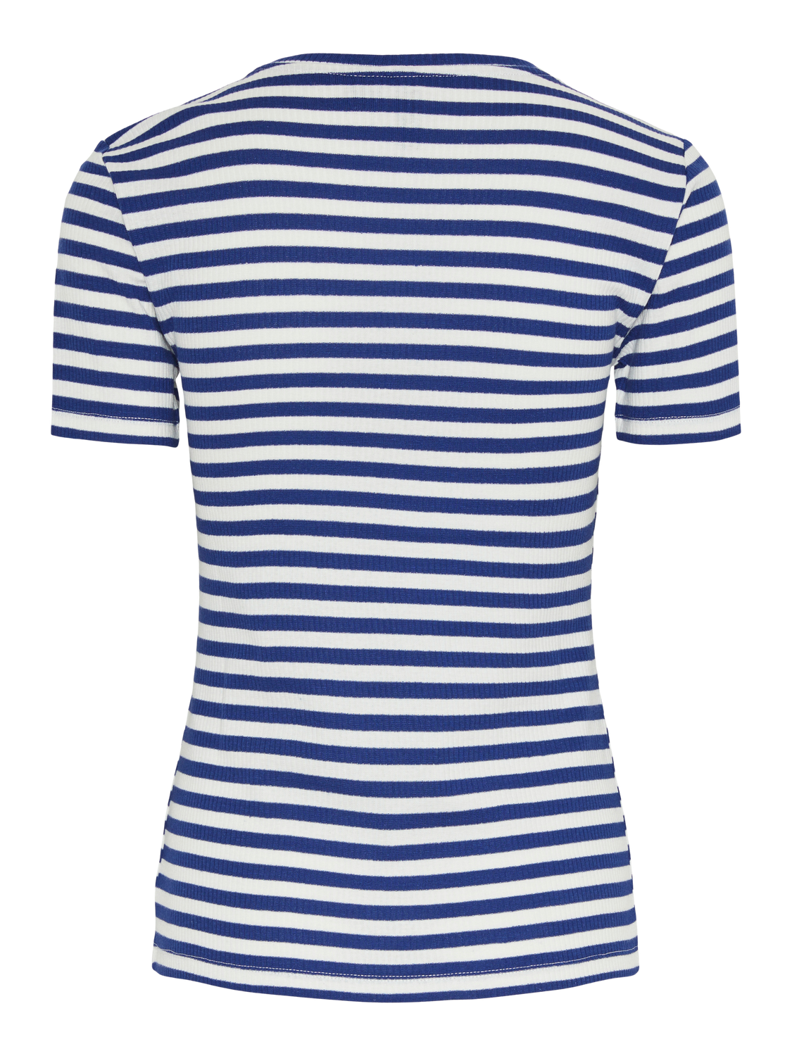 PCRUKA T-Shirt - Bellwether Blue strib